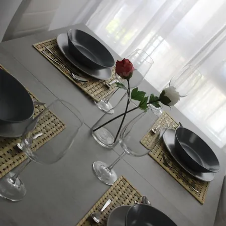 Apartment Increible Centro Alhambra Granada