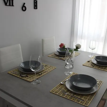 Apartment Increible Centro Alhambra Granada