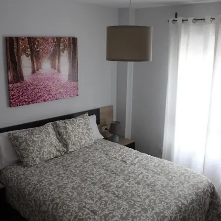Apartment Increible Centro Alhambra *
