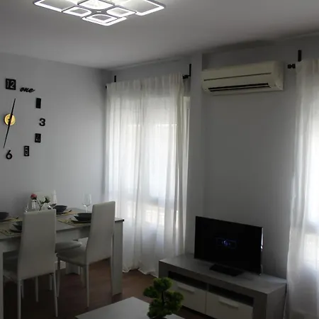 Increible Centro Alhambra Apartment