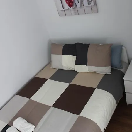 Apartment Increible Centro Alhambra