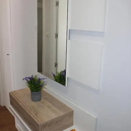 Apartment Increible Centro Alhambra