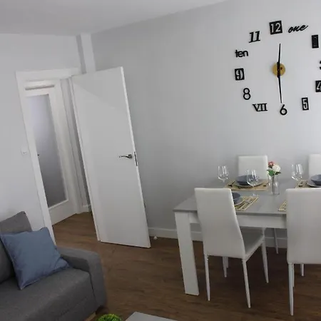 Apartment Increible Centro Alhambra *