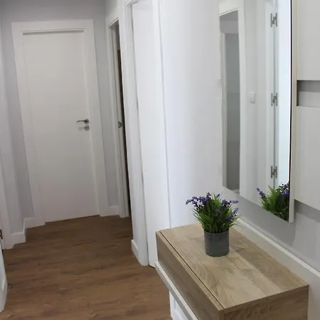 Apartmán Increible Centro Alhambra *