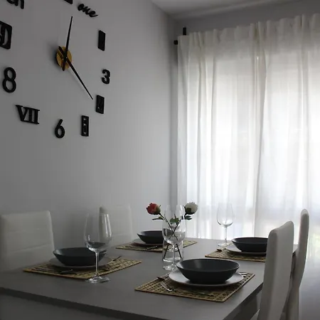 Increible Centro Alhambra Granada