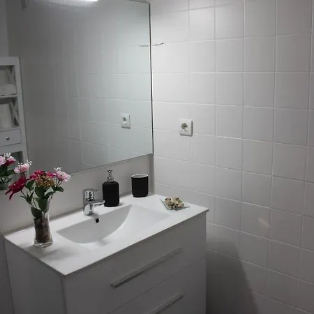 Increible Centro Alhambra Apartment