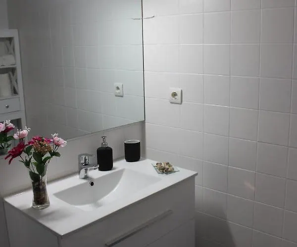 Increible Centro Alhambra Apartamento