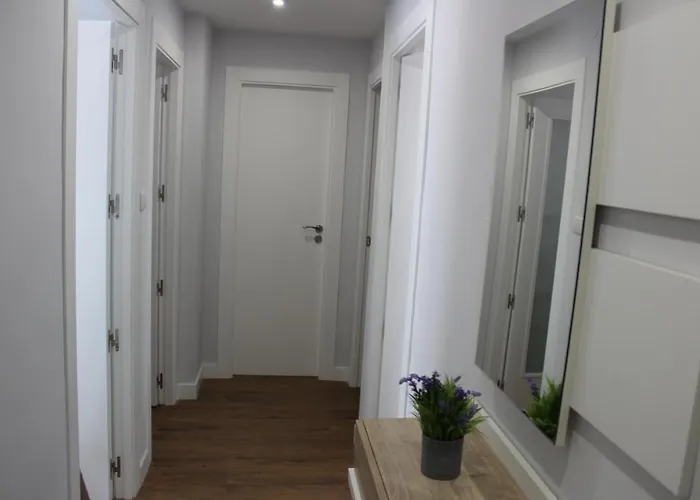 Increible Centro Alhambra