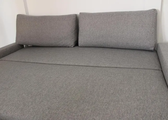 Increible Centro Alhambra *